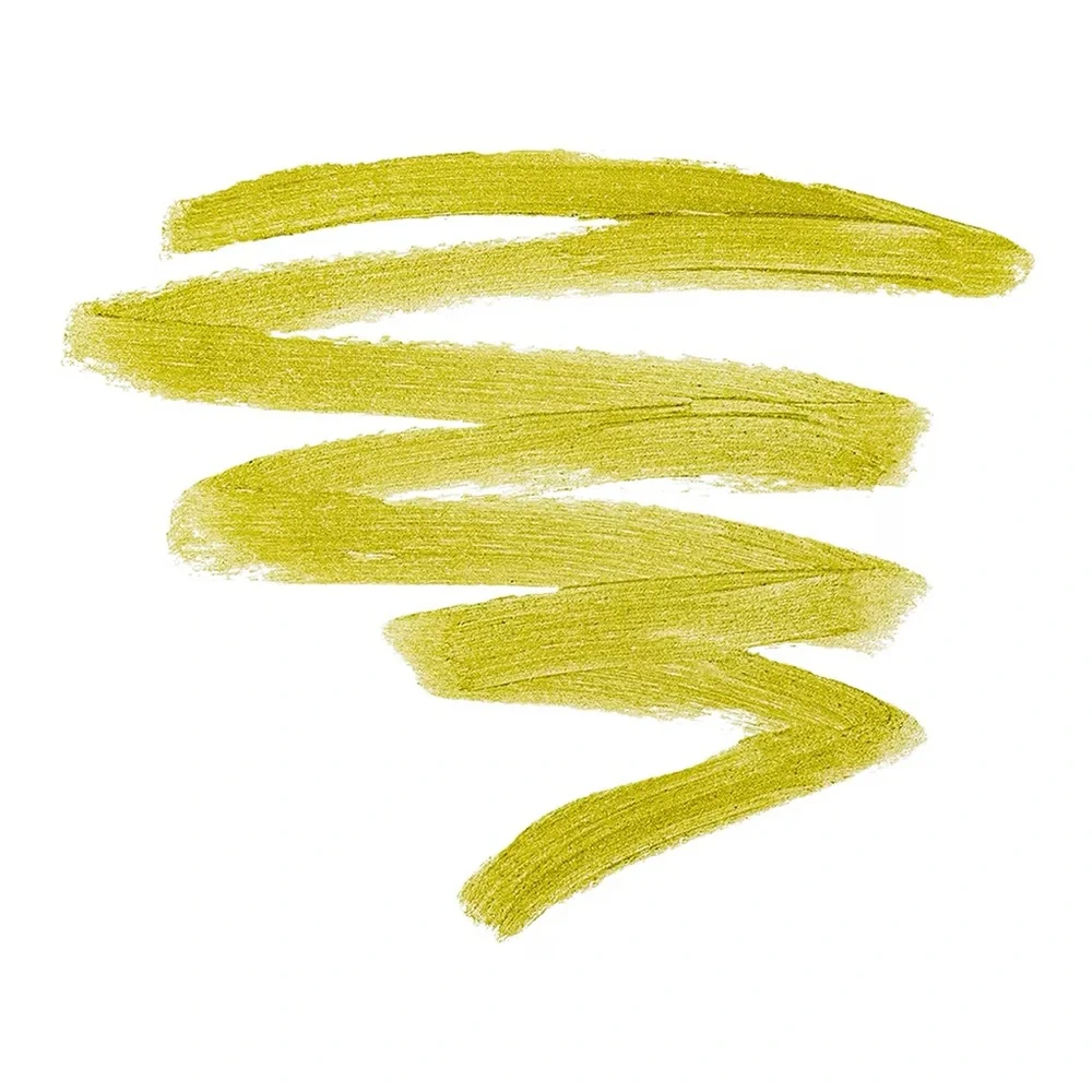 about-face Acidic Eyeshadow Shadow Stick Pearly Chartreuse Green